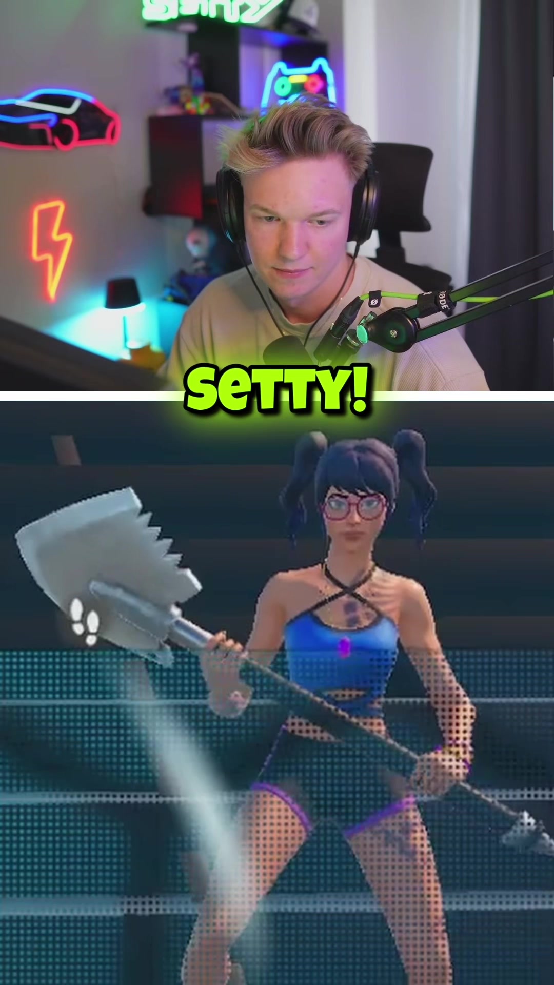 @Setty