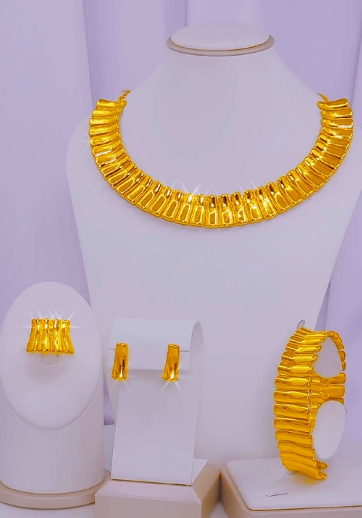 @ZweHtet GoldJewellery Channel1