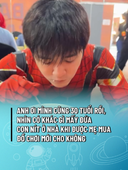 @GENZ DU HÀNH