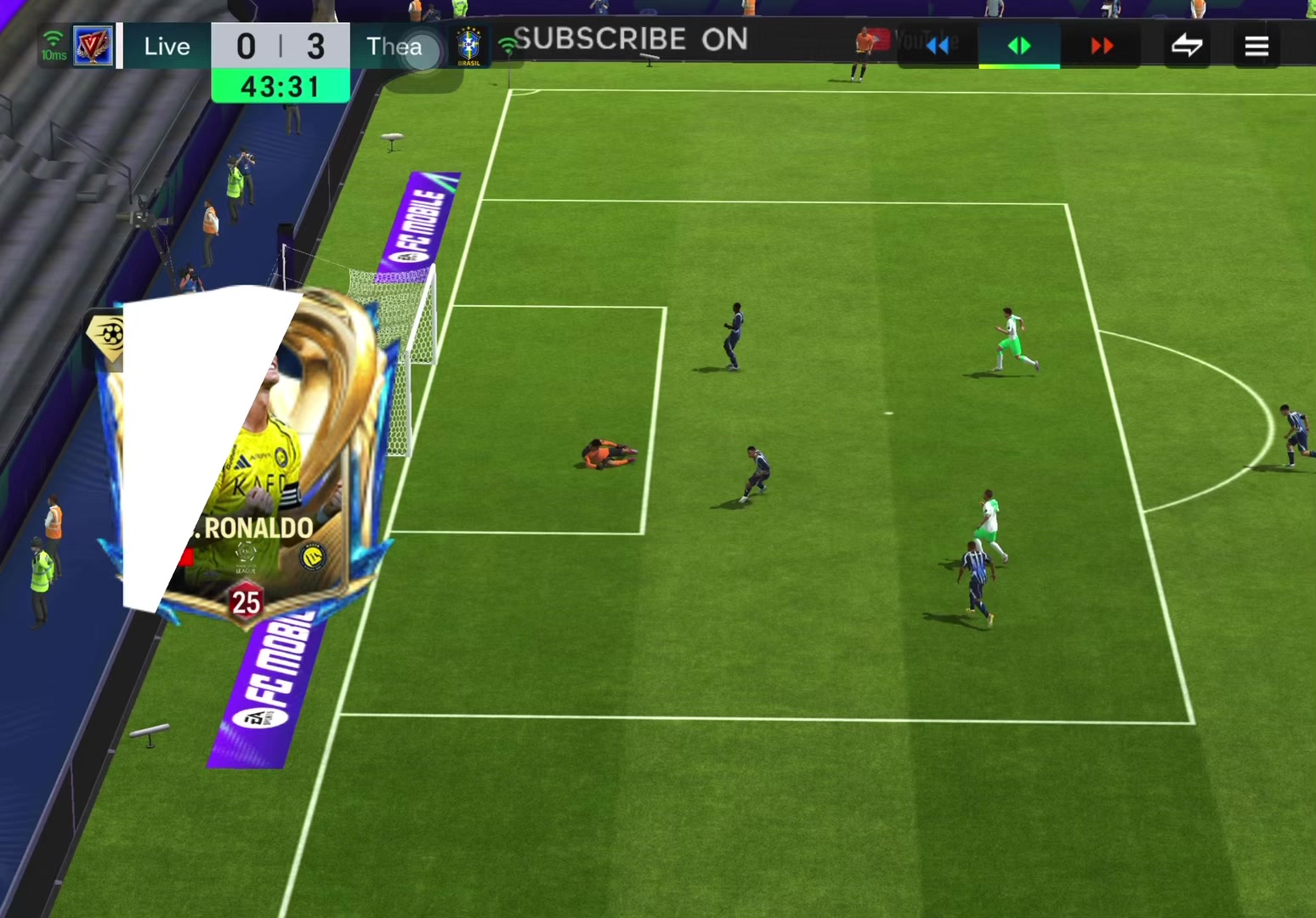 @FCMOBILE
