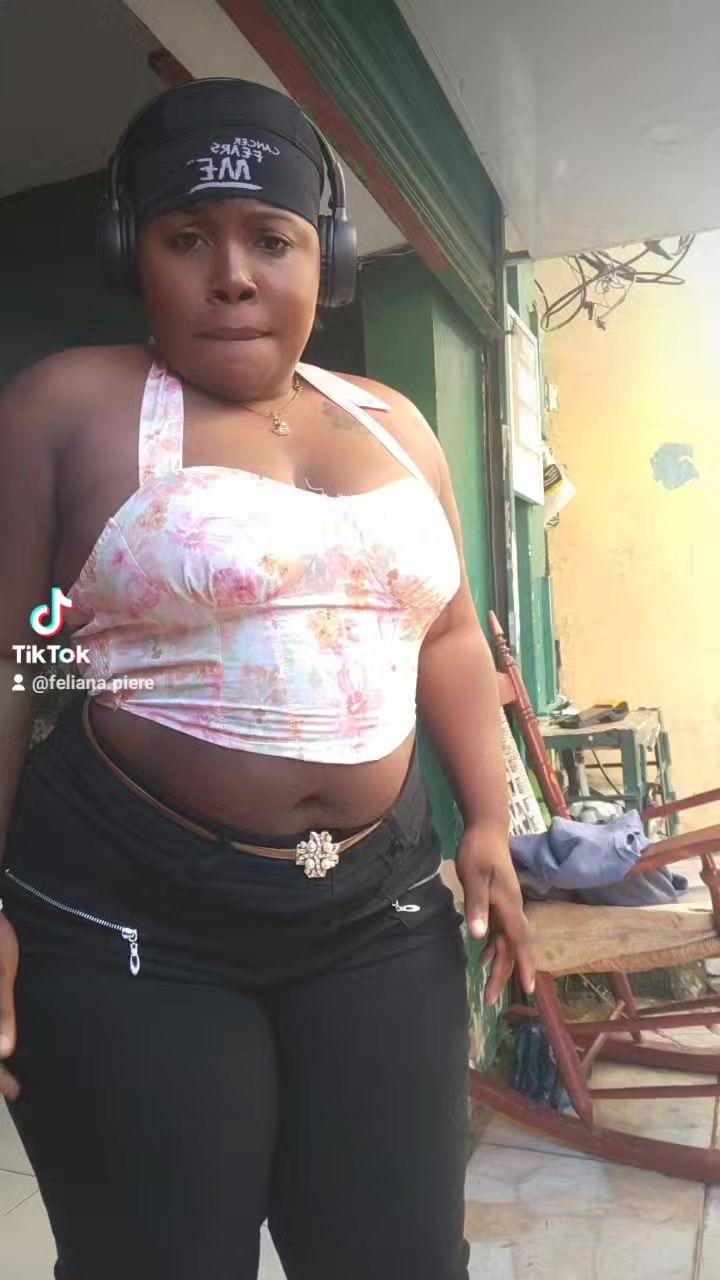 @la Negra😍🥰💞🥰😘
