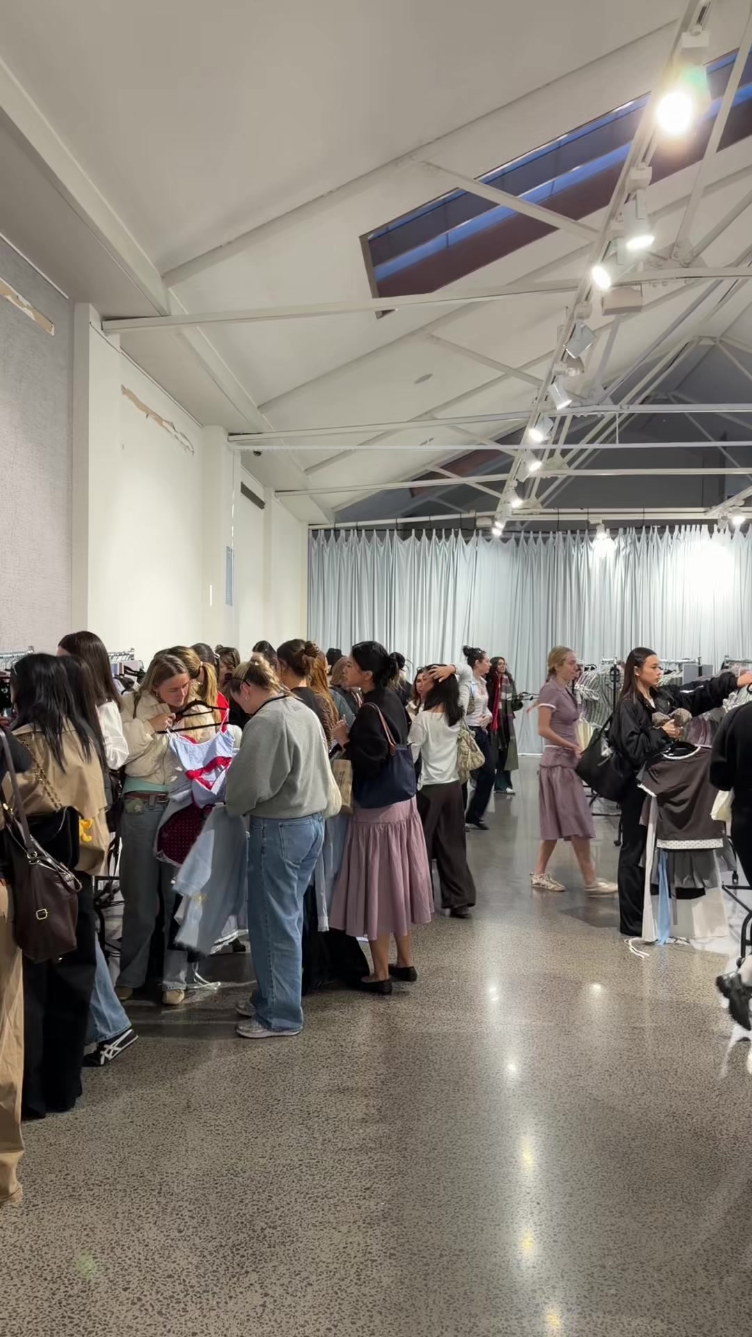 @mode mischief