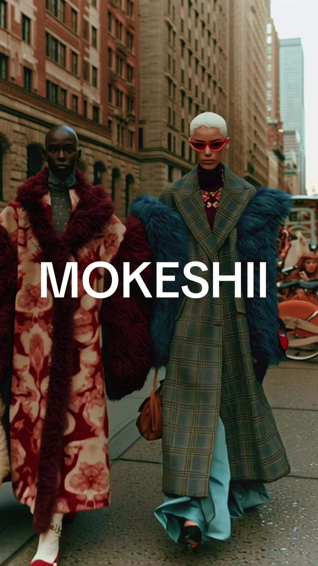 @MOKESHII