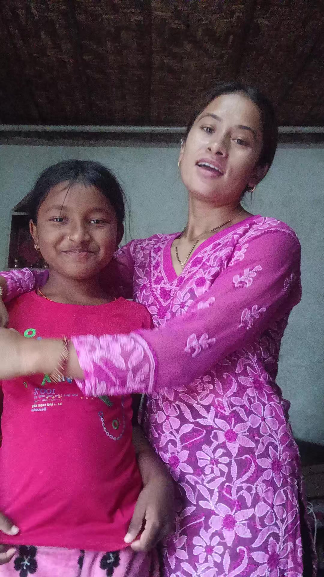 @sharmila pokhreal