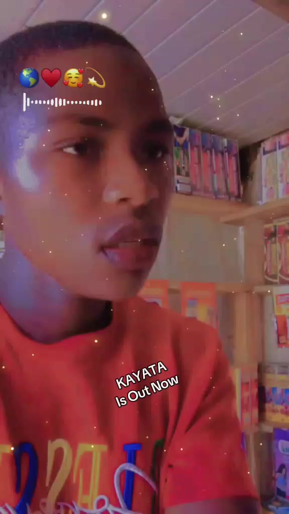 @Auwal M Yahaya