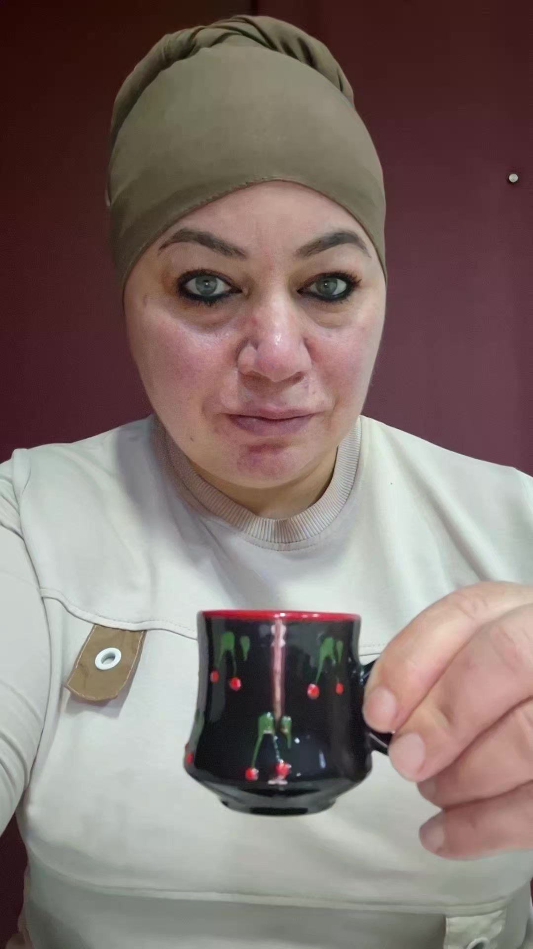 @Semra Güven