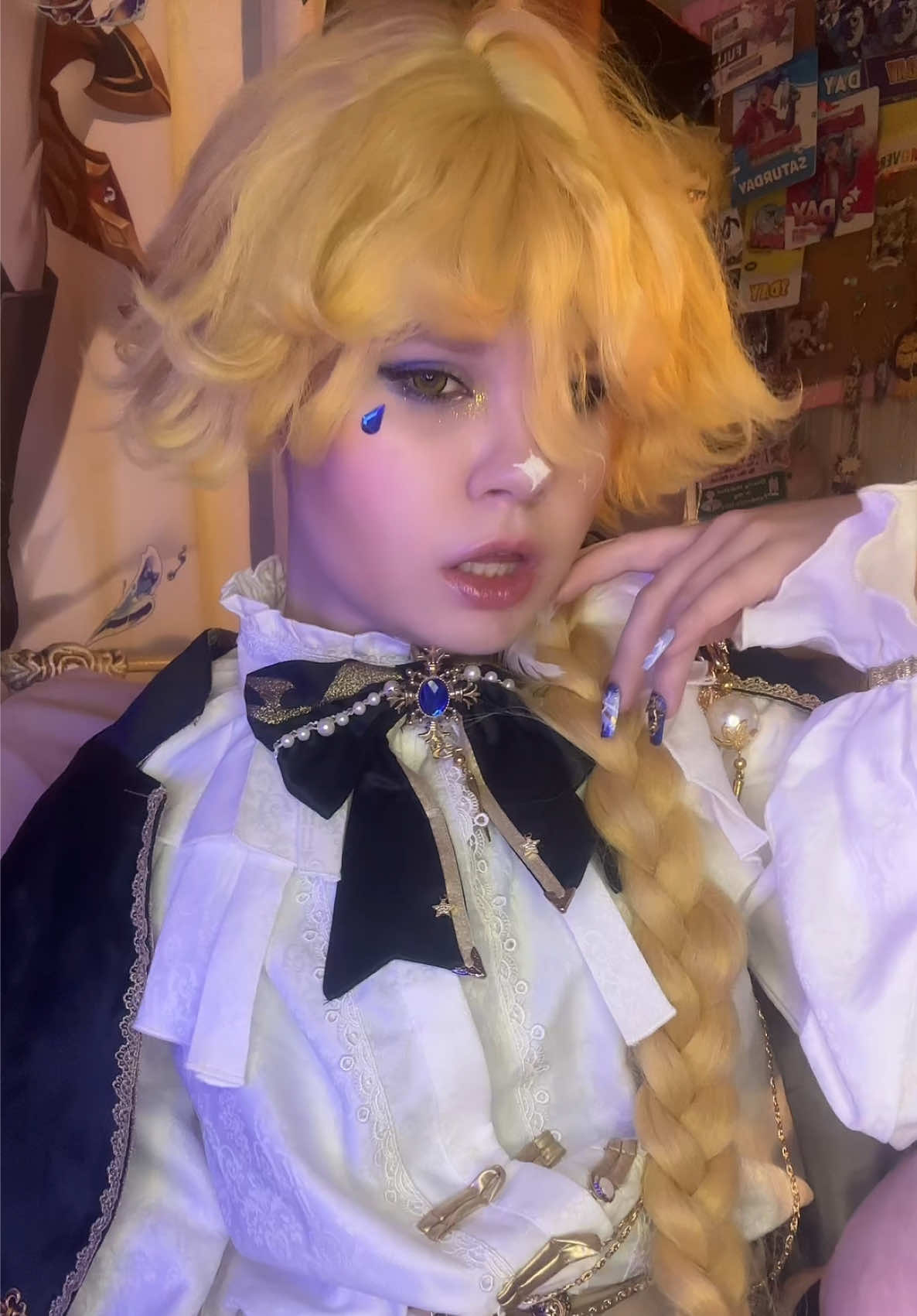 @🎀Doll/Dolly🎀