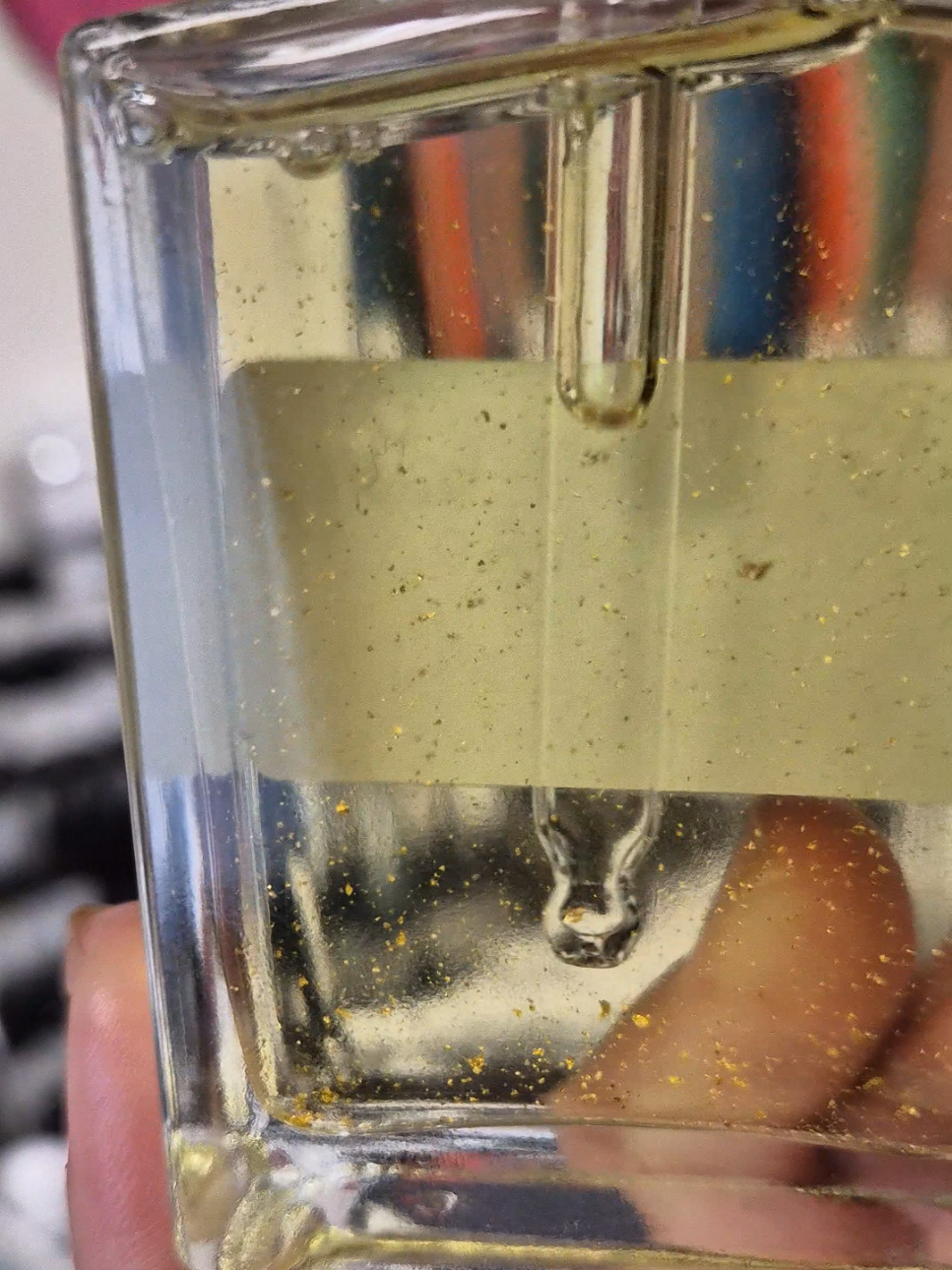 @Bruja Perfume Lab