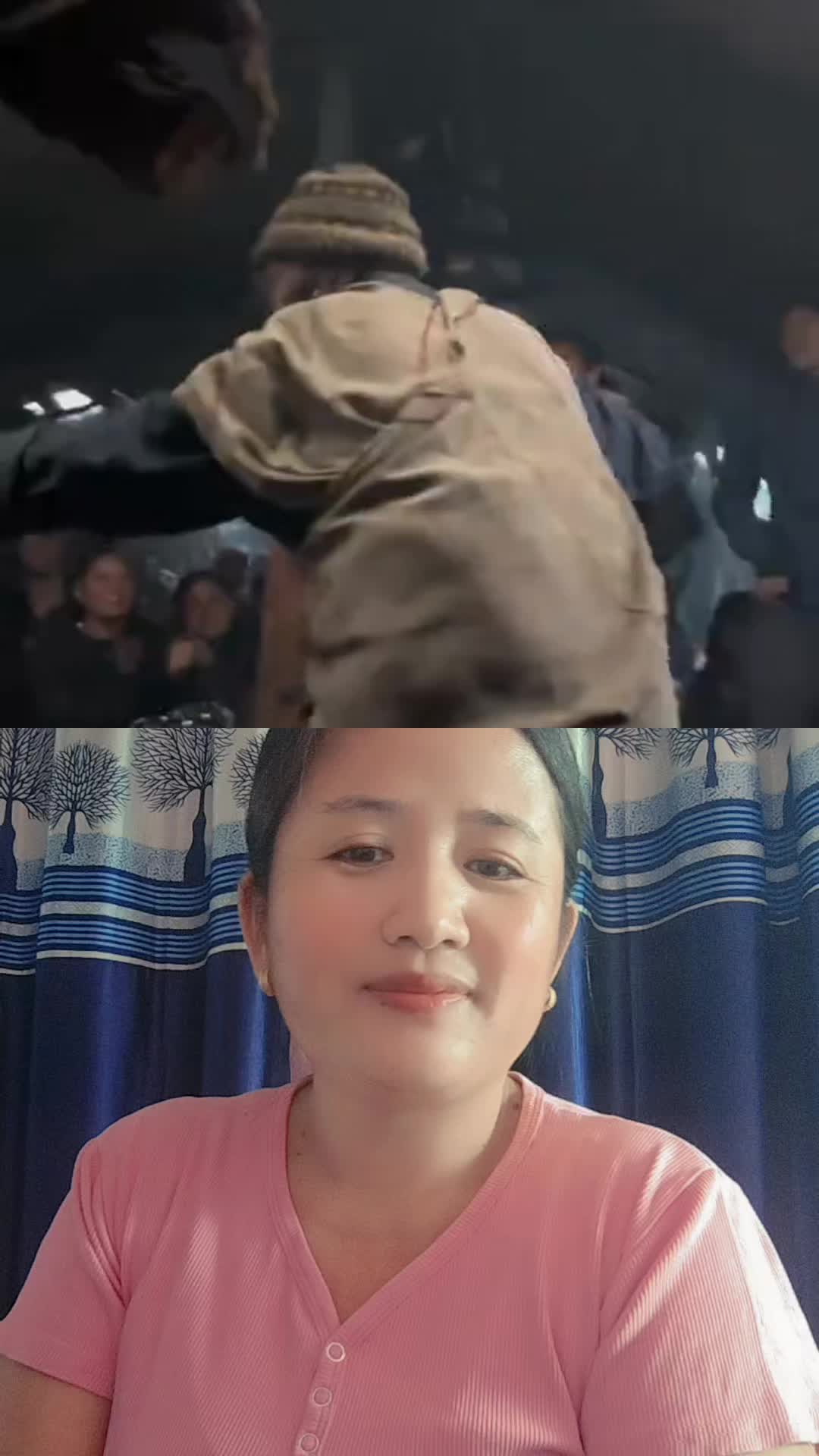 @Maya gurung