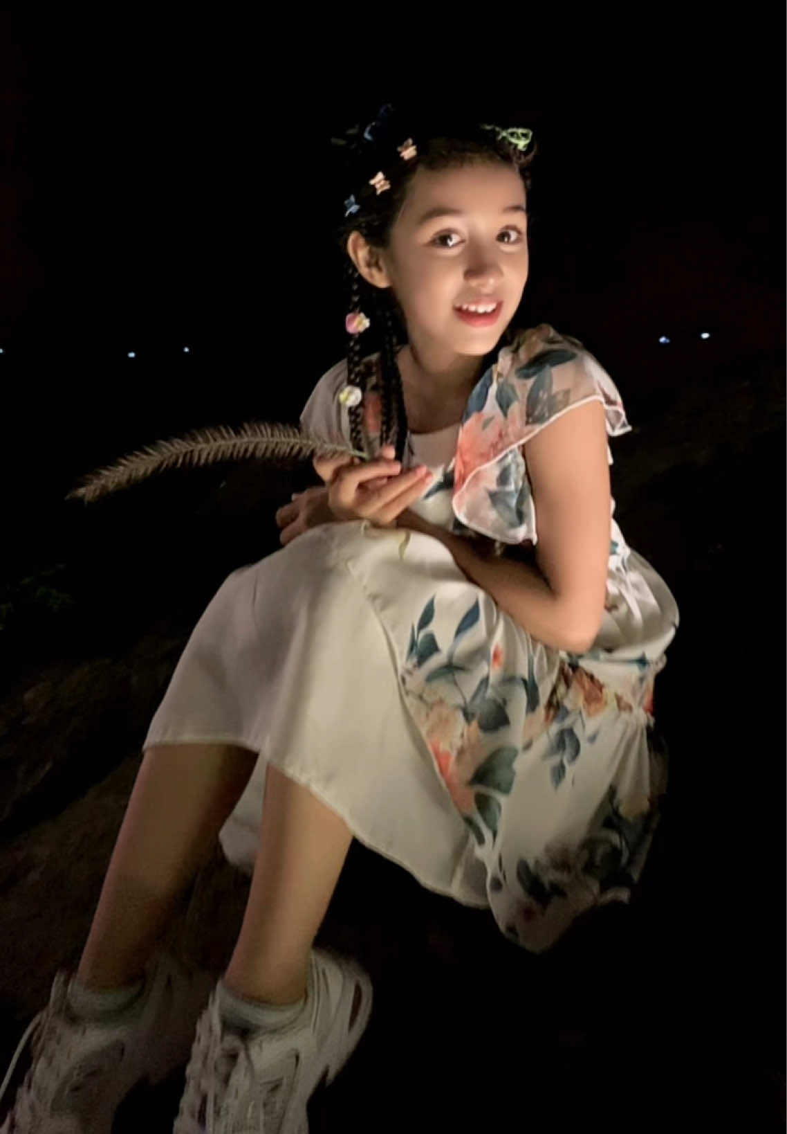 @Chayrin Kiyomi Official