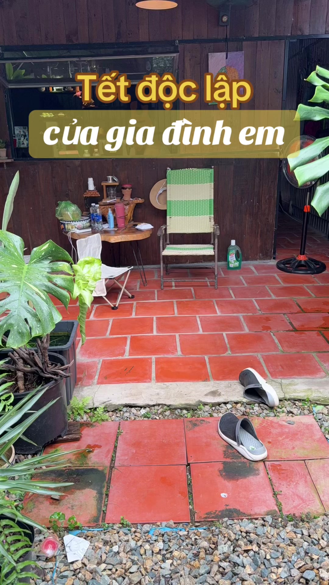 @Kid Garden Decor