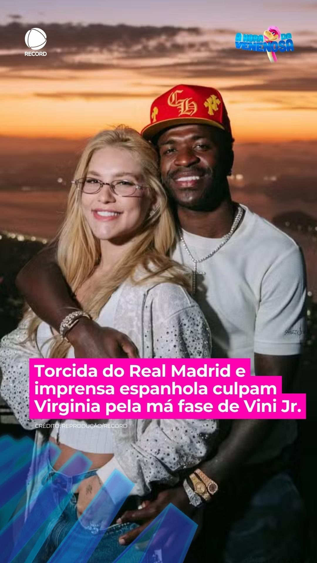 @A Hora da Venenosa