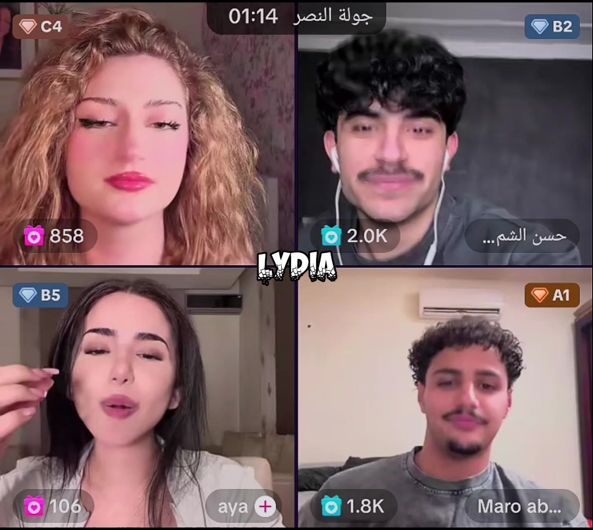 @🇩🇿ليديا || 𝒍𝒚𝒅𝒊𝒂