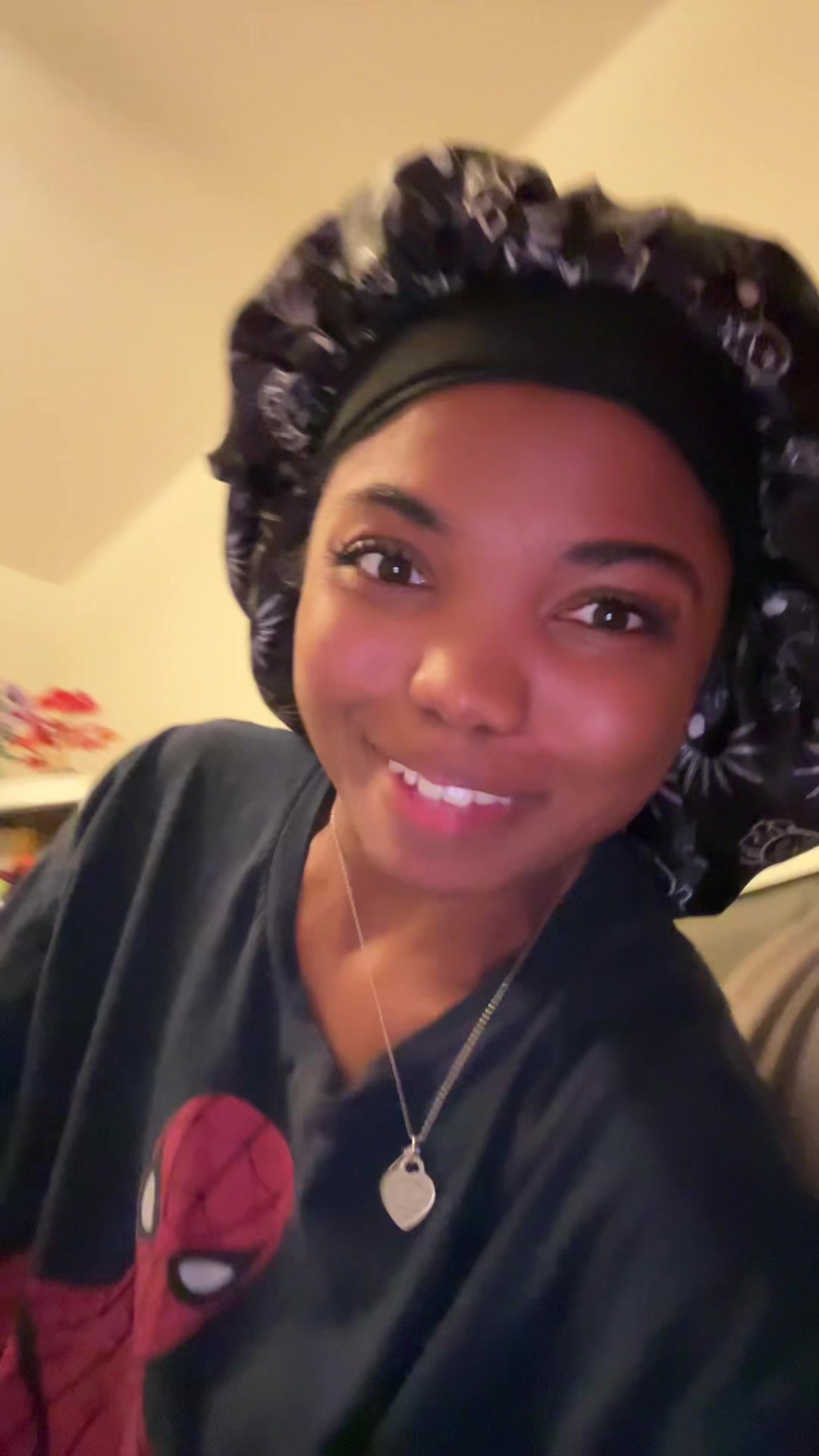@nia renee