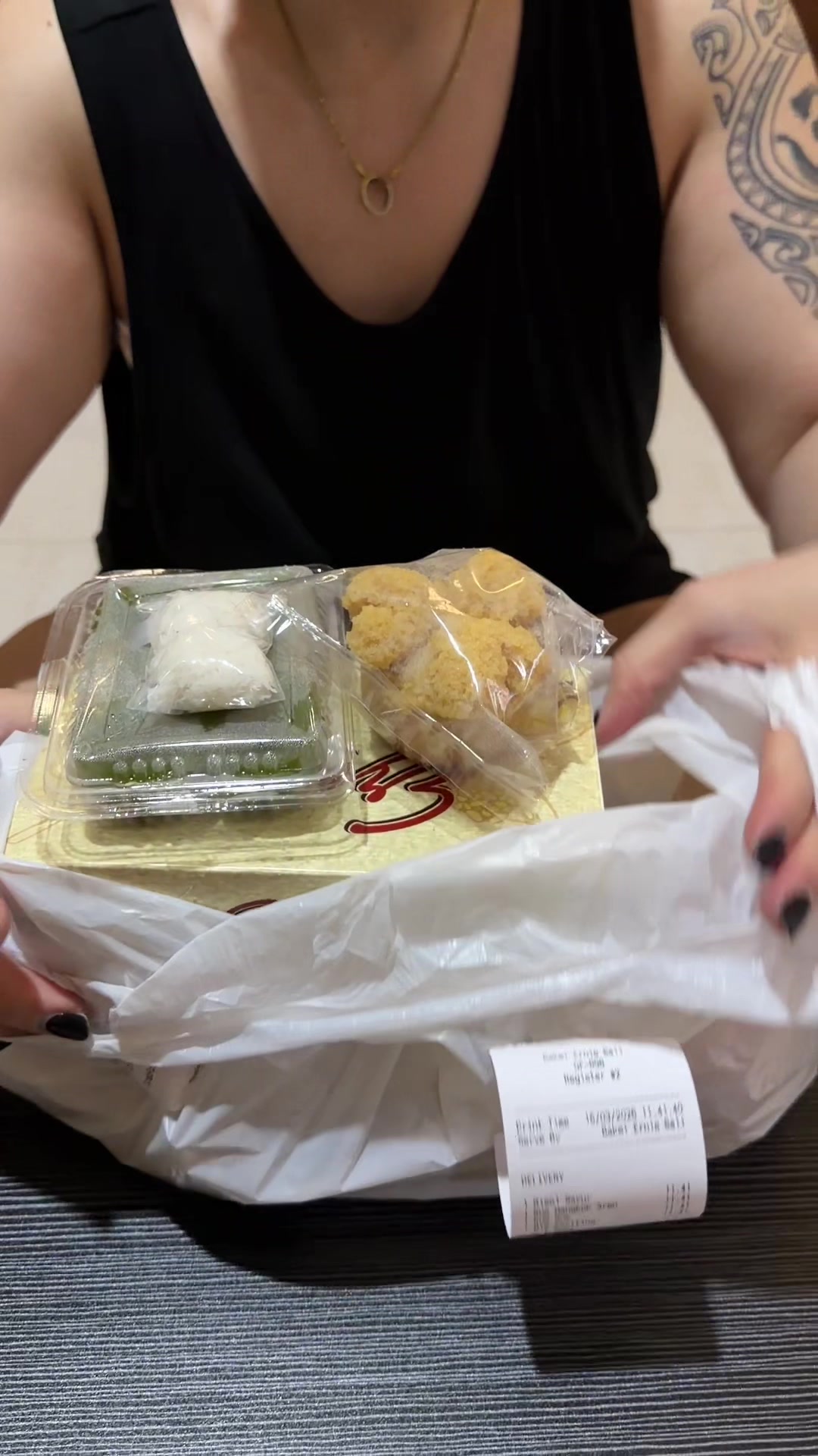 @Aku Makan Yah