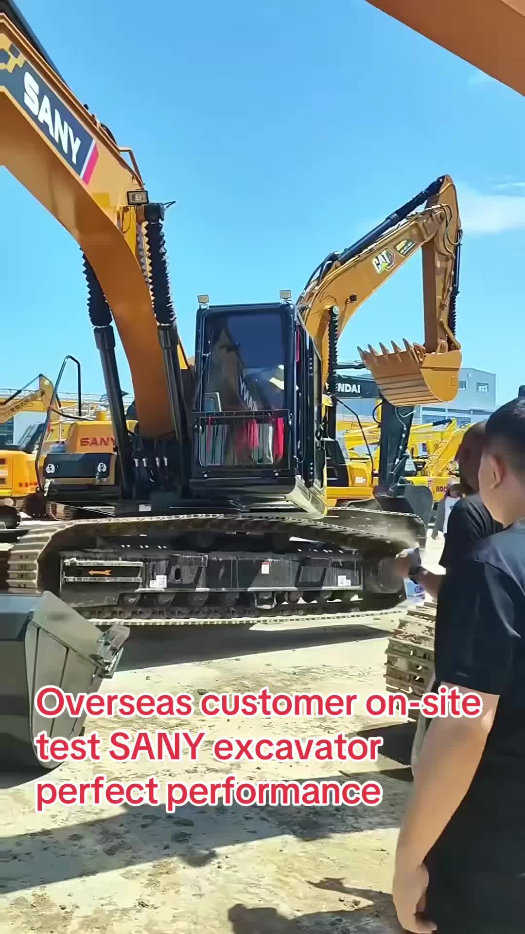 @Shanghai Changyao machinery