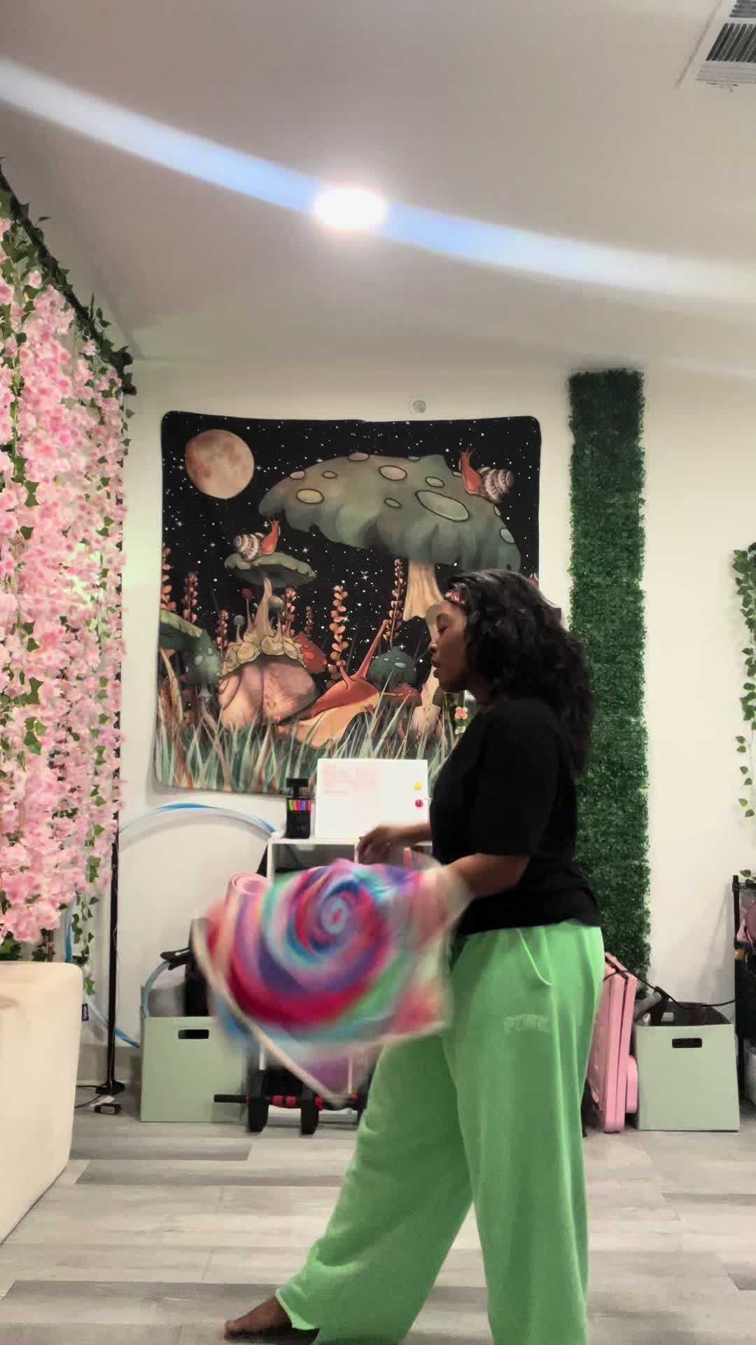 @WellBehavedLassie🍭🍄