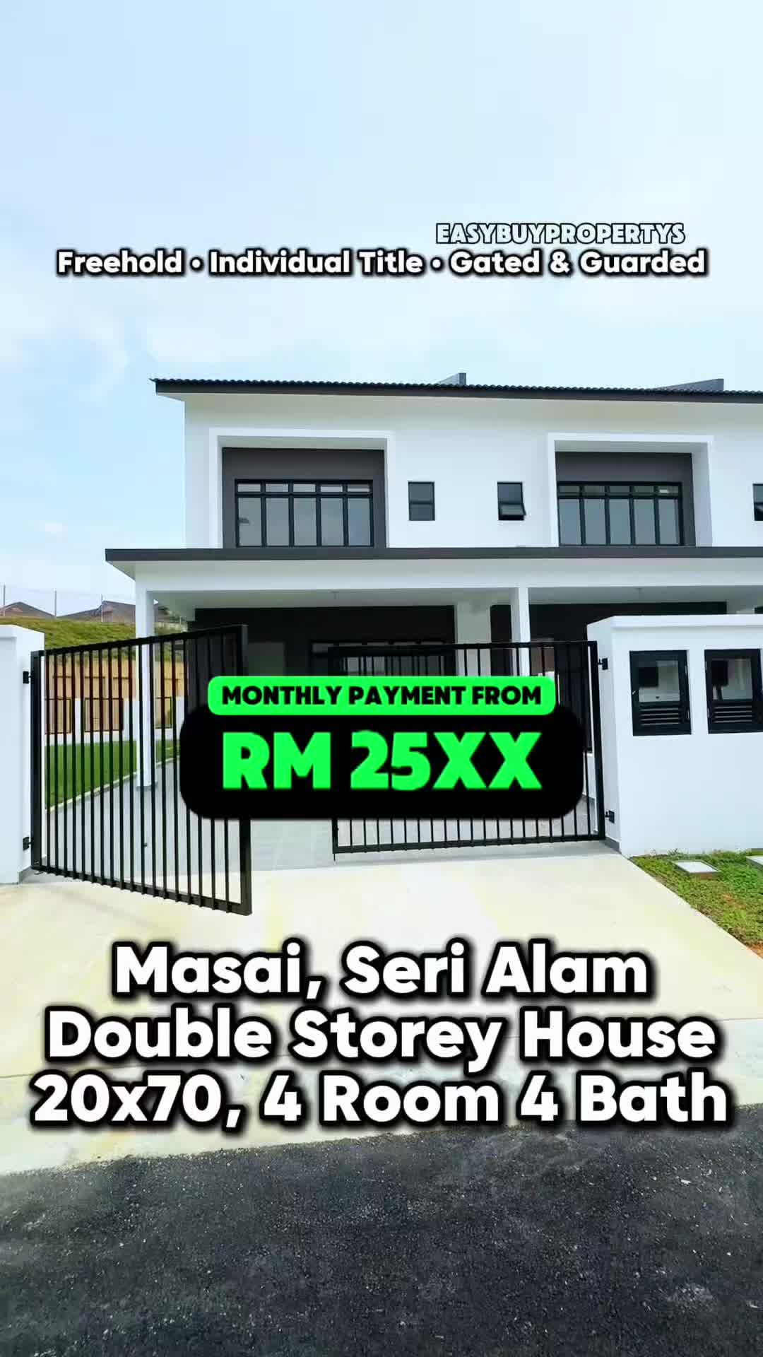 @Easy Buy Propertys