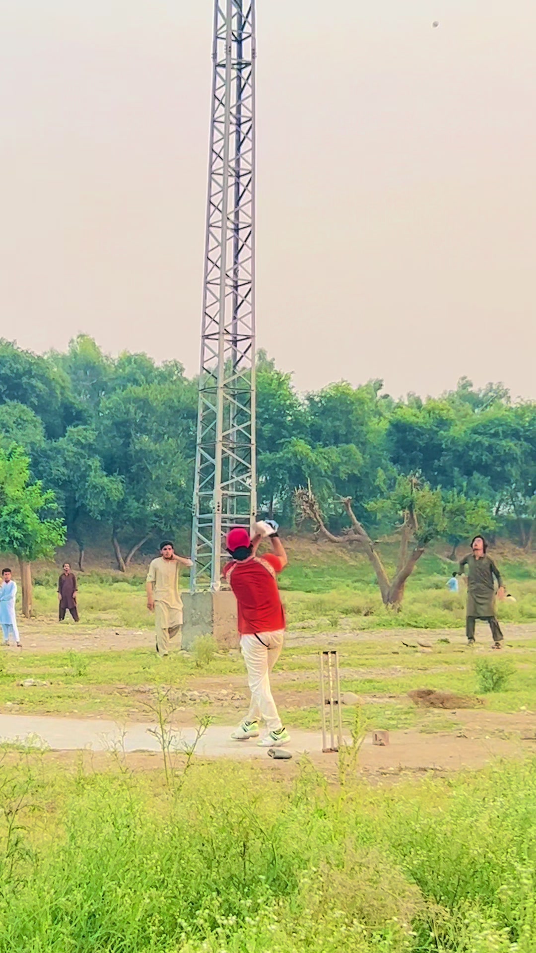 @H D Khan