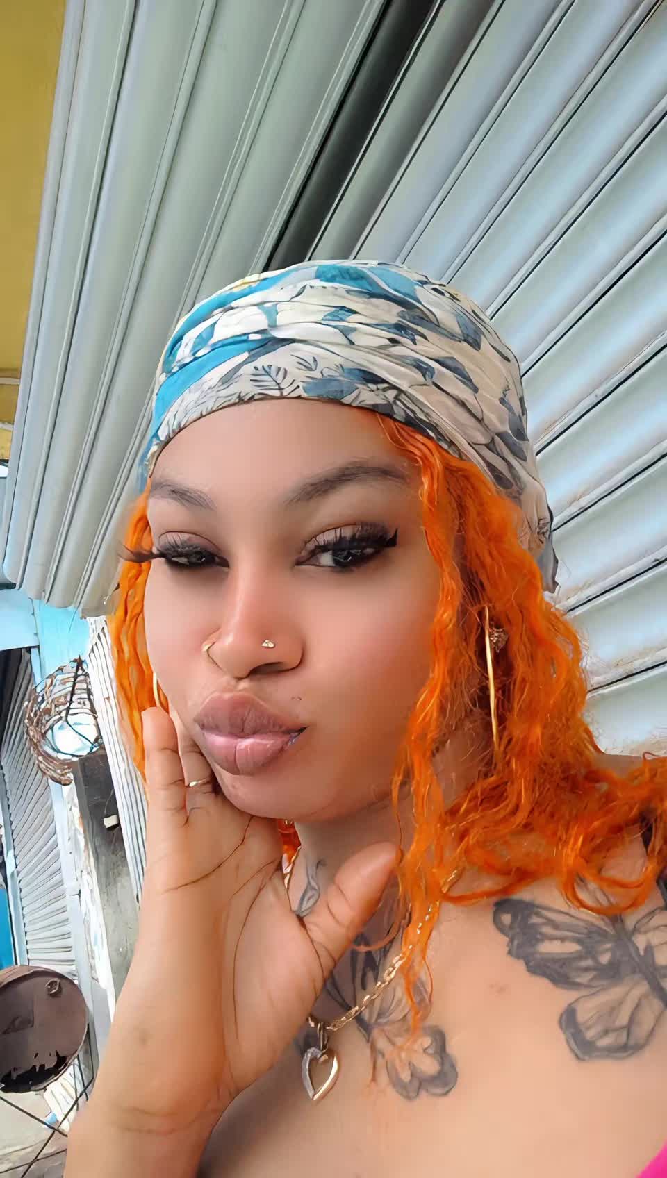 @ABIOLA😍