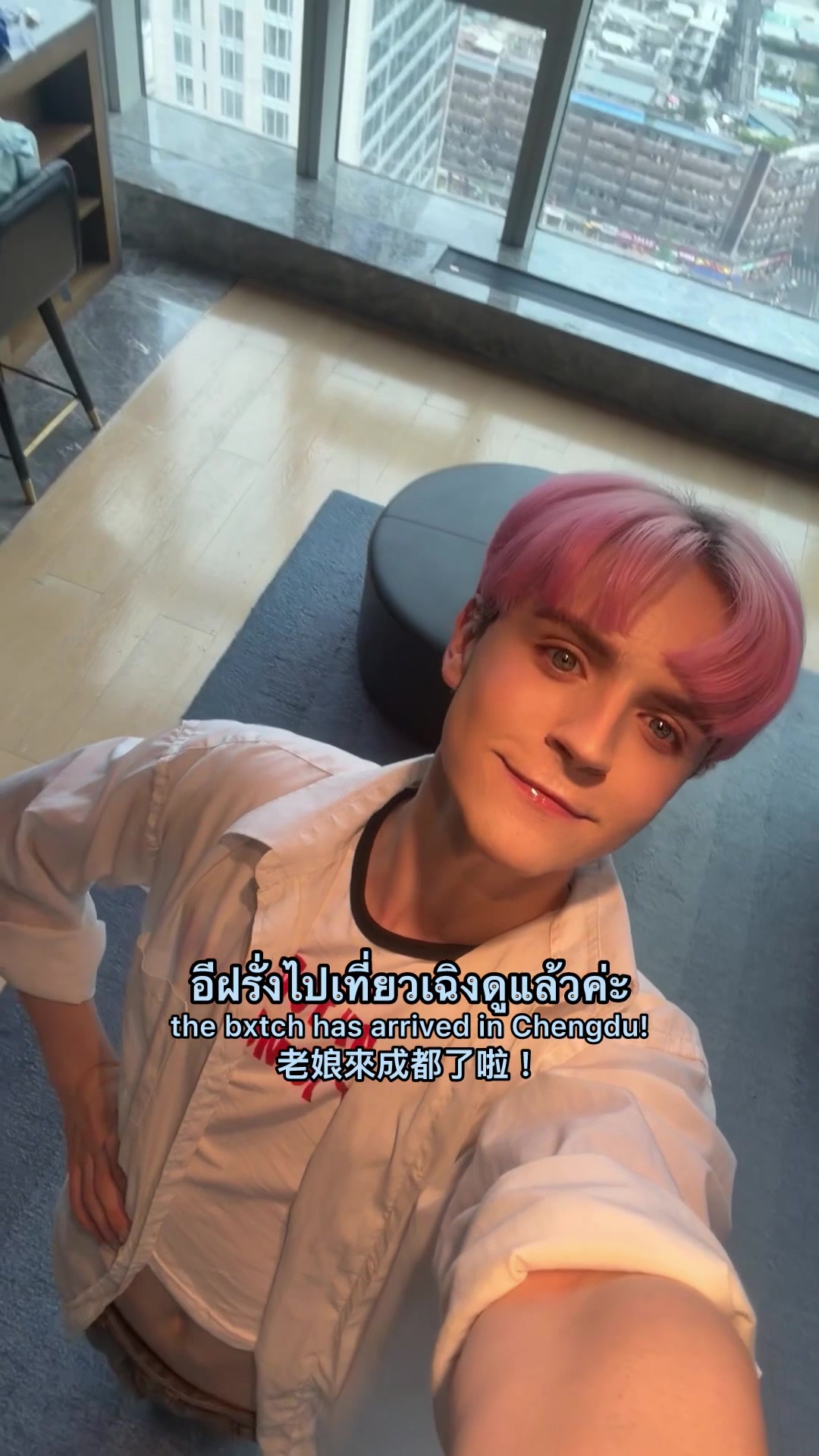 @Tyler泰樂