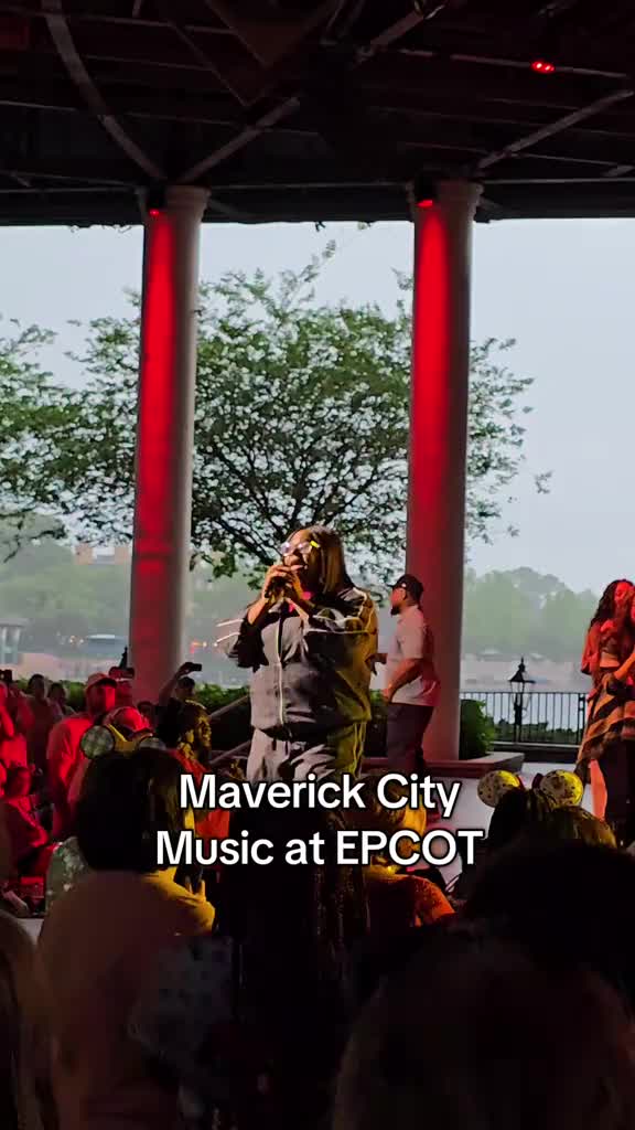 @Maverick City Music