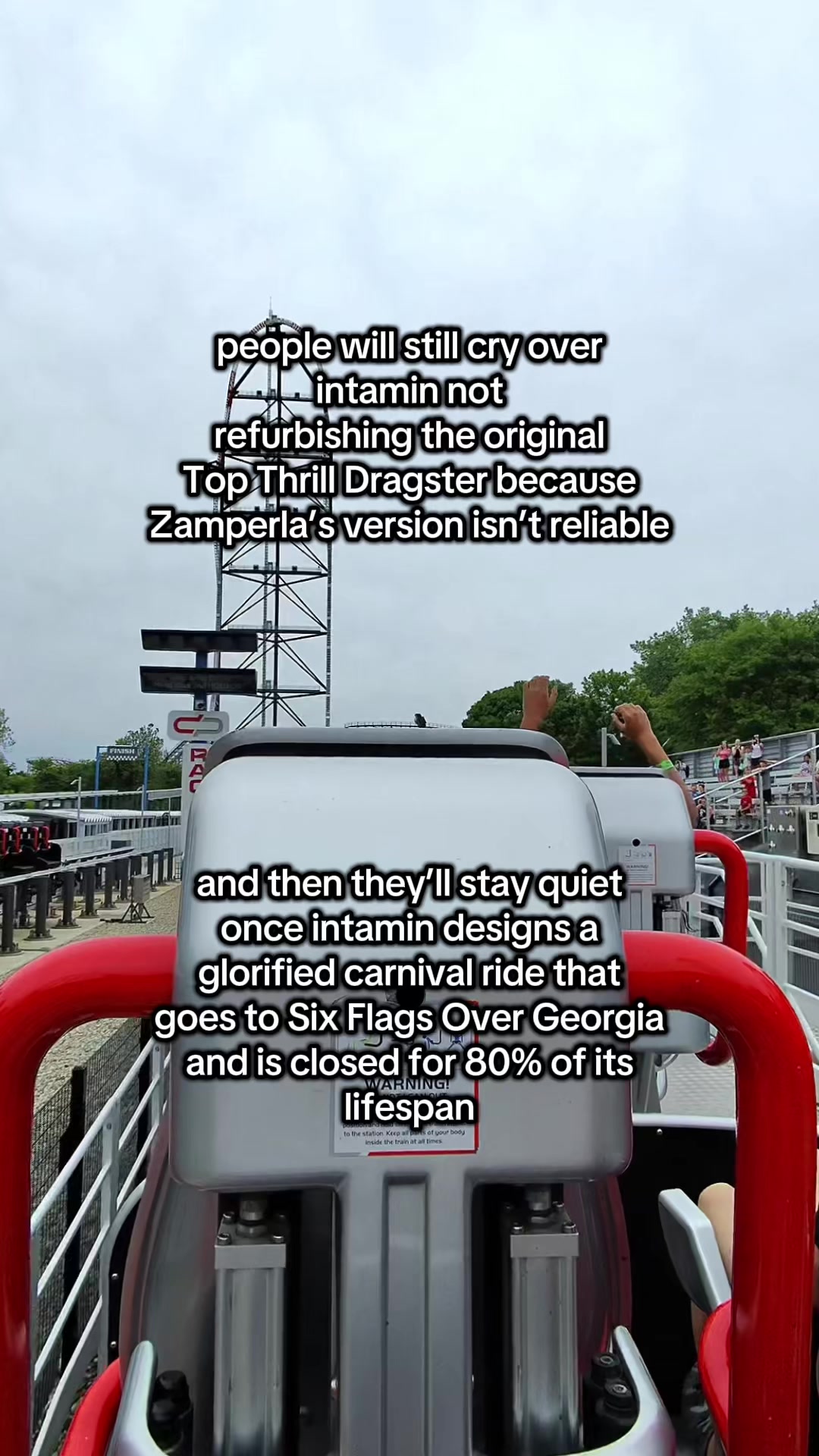 @Roller Coaster Maniac
