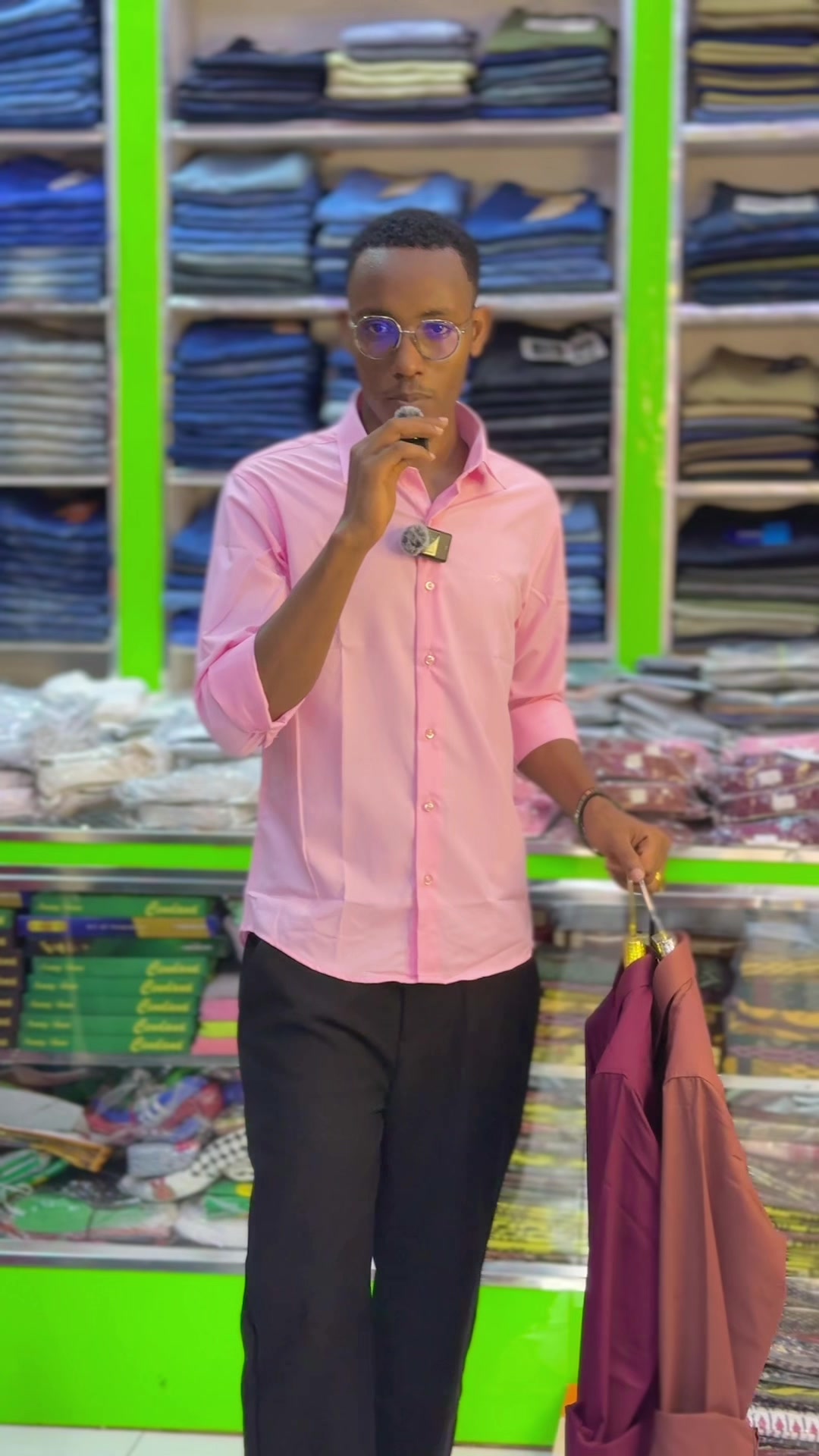@Carwo daada steyl
