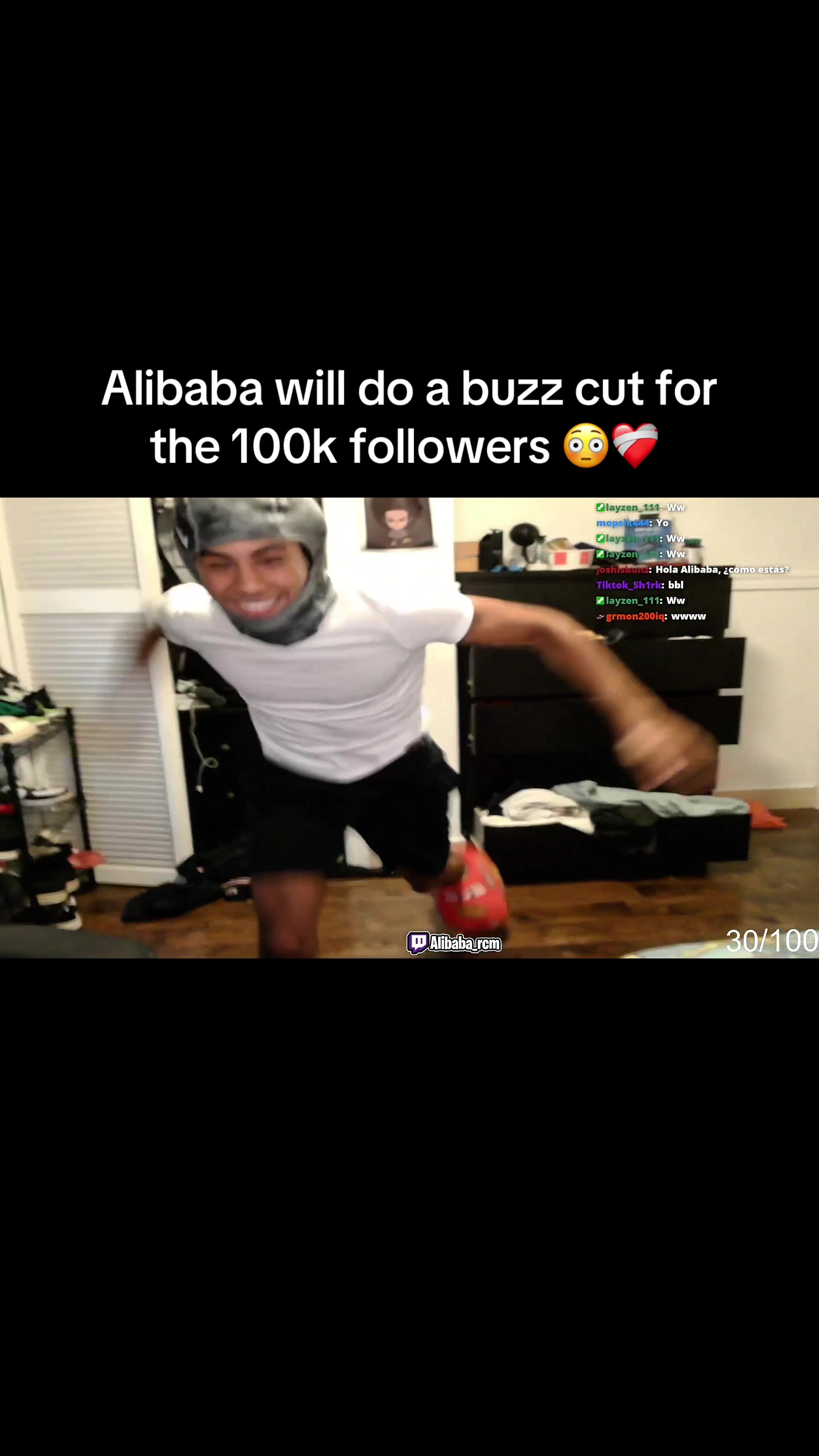 @AliBaba Clips