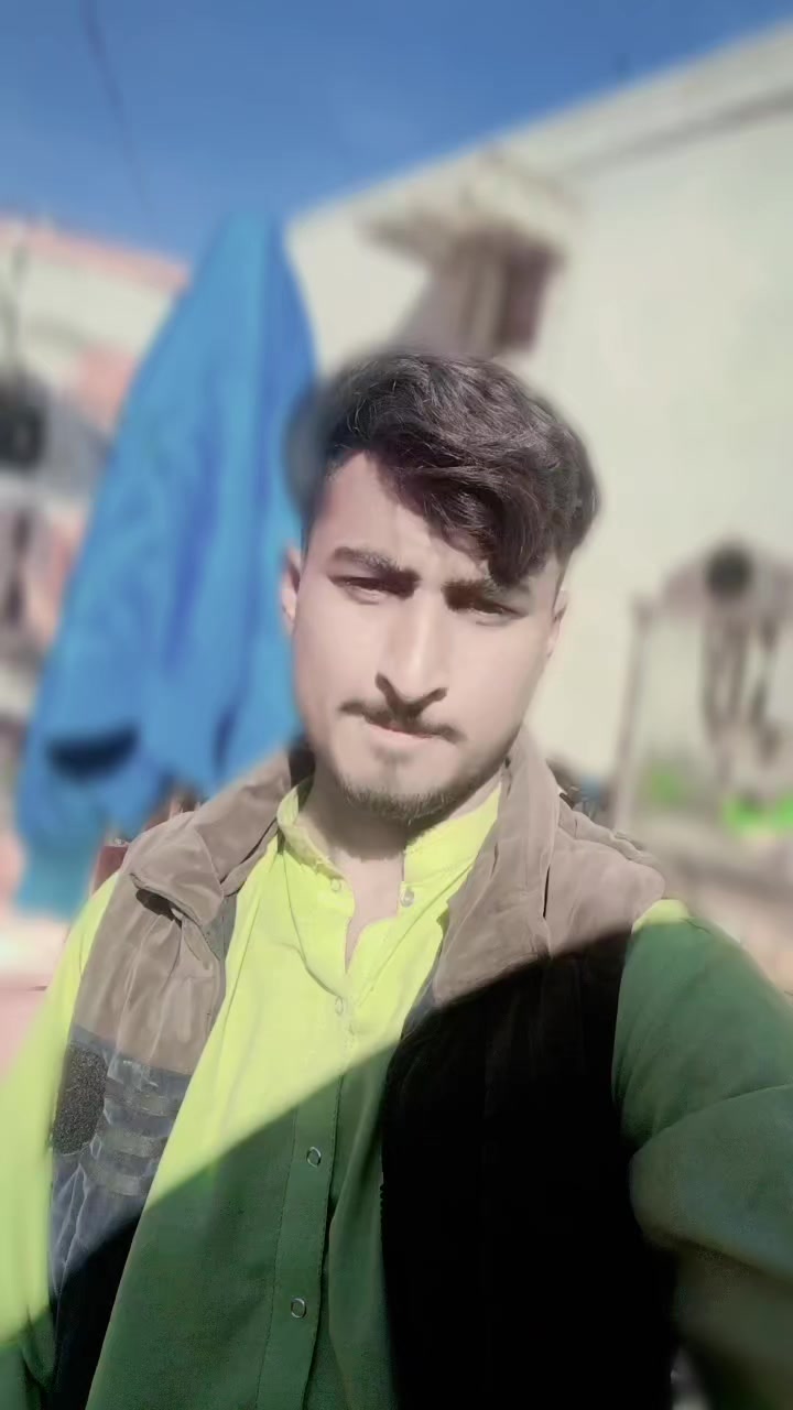 @Waseem Kulyar