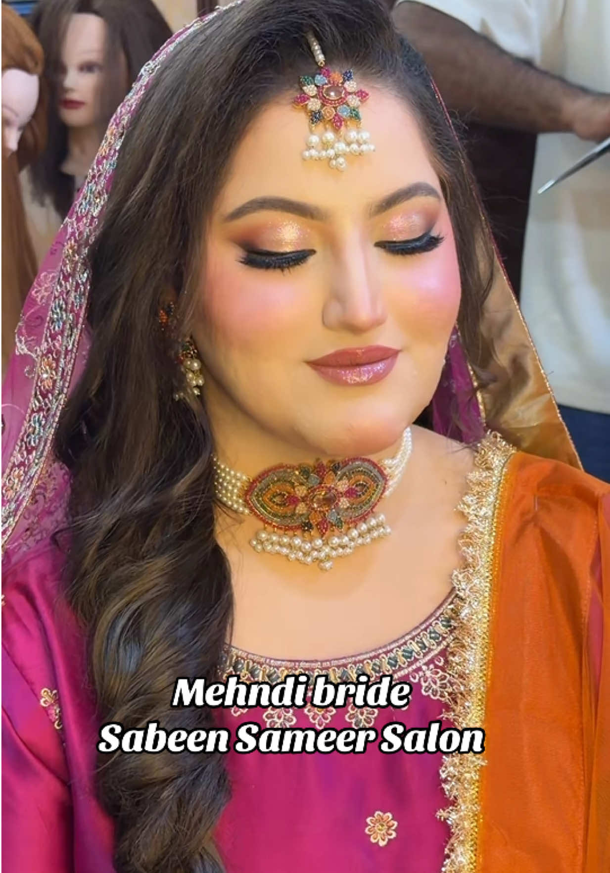 @Sabeen Sameer
