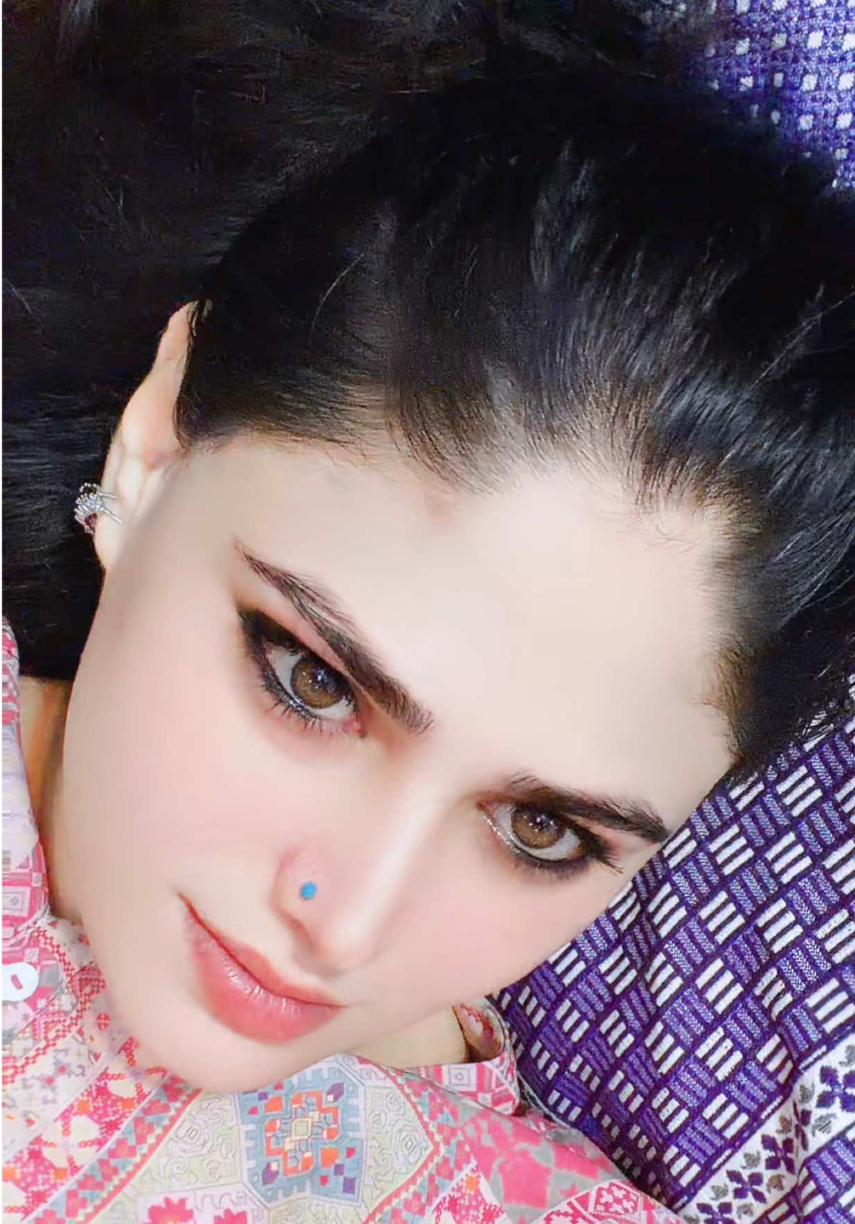@🪽 Queen Of Punjab 🧜🏻&zwj;♀️