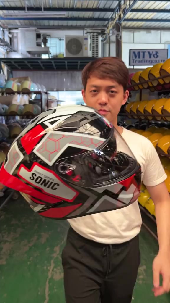 @AVEX Helmets หมวกกันน็อค