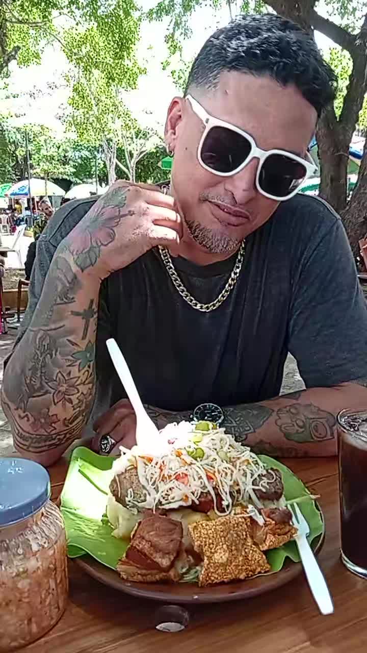 @El Catador