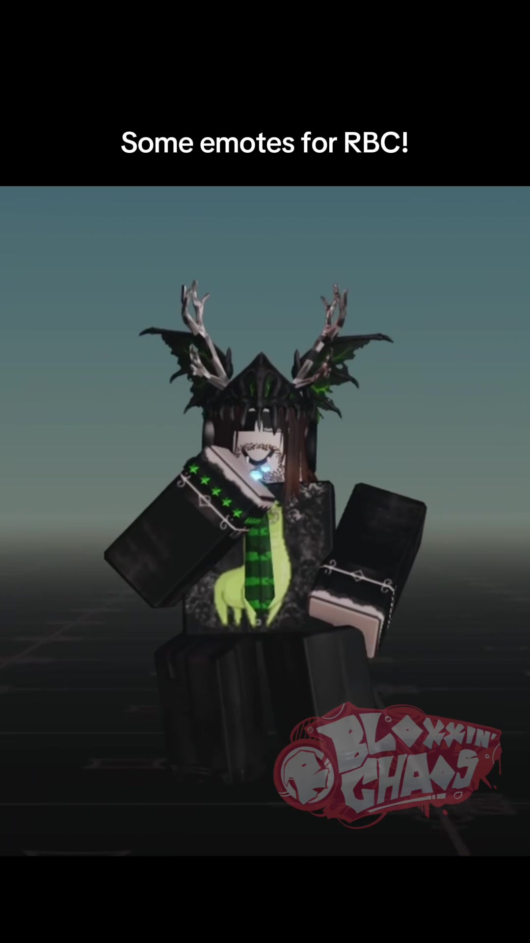 @Robloxia: Bloxxin' Chaos!