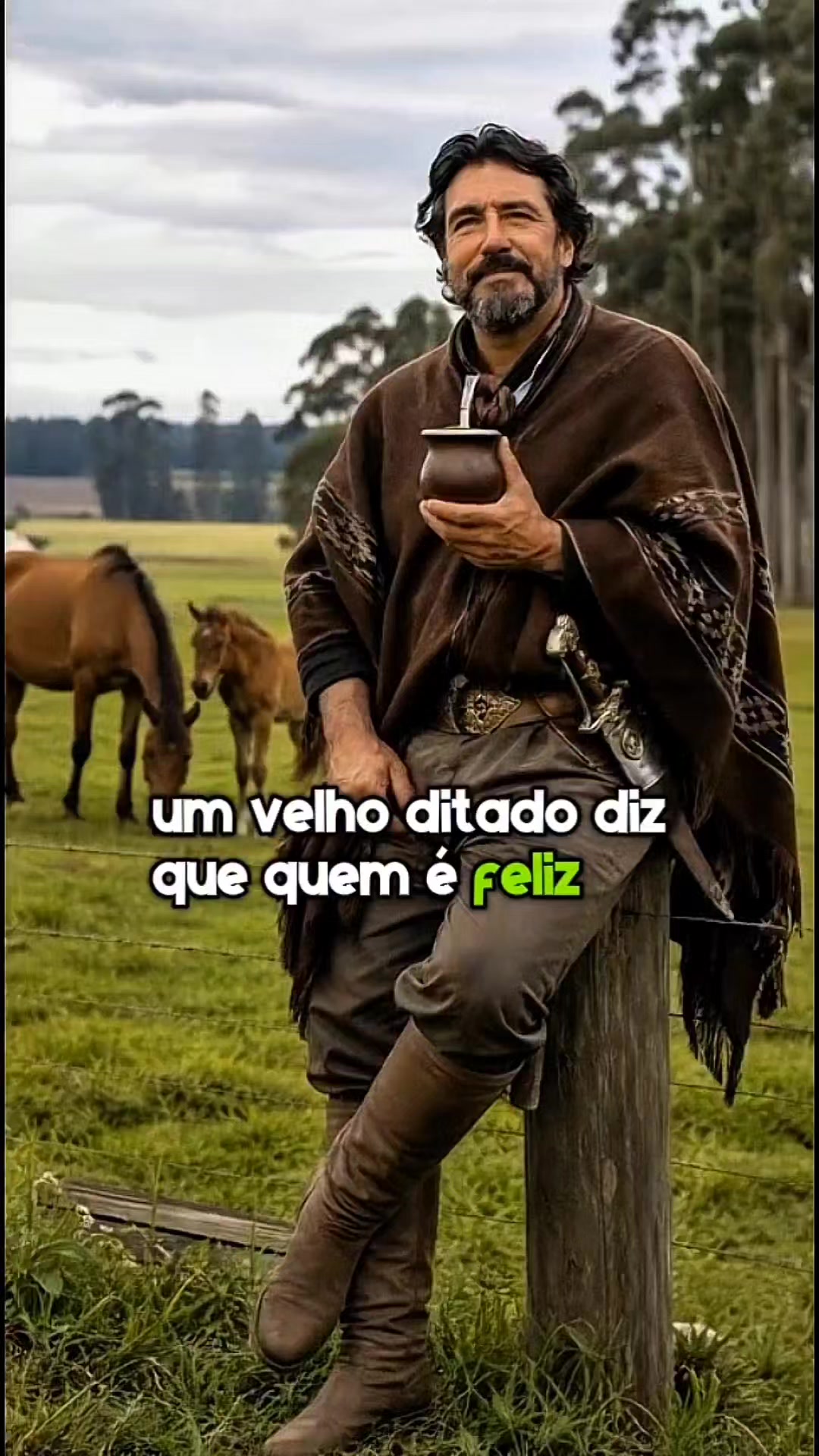 @Melodia Gaúcha