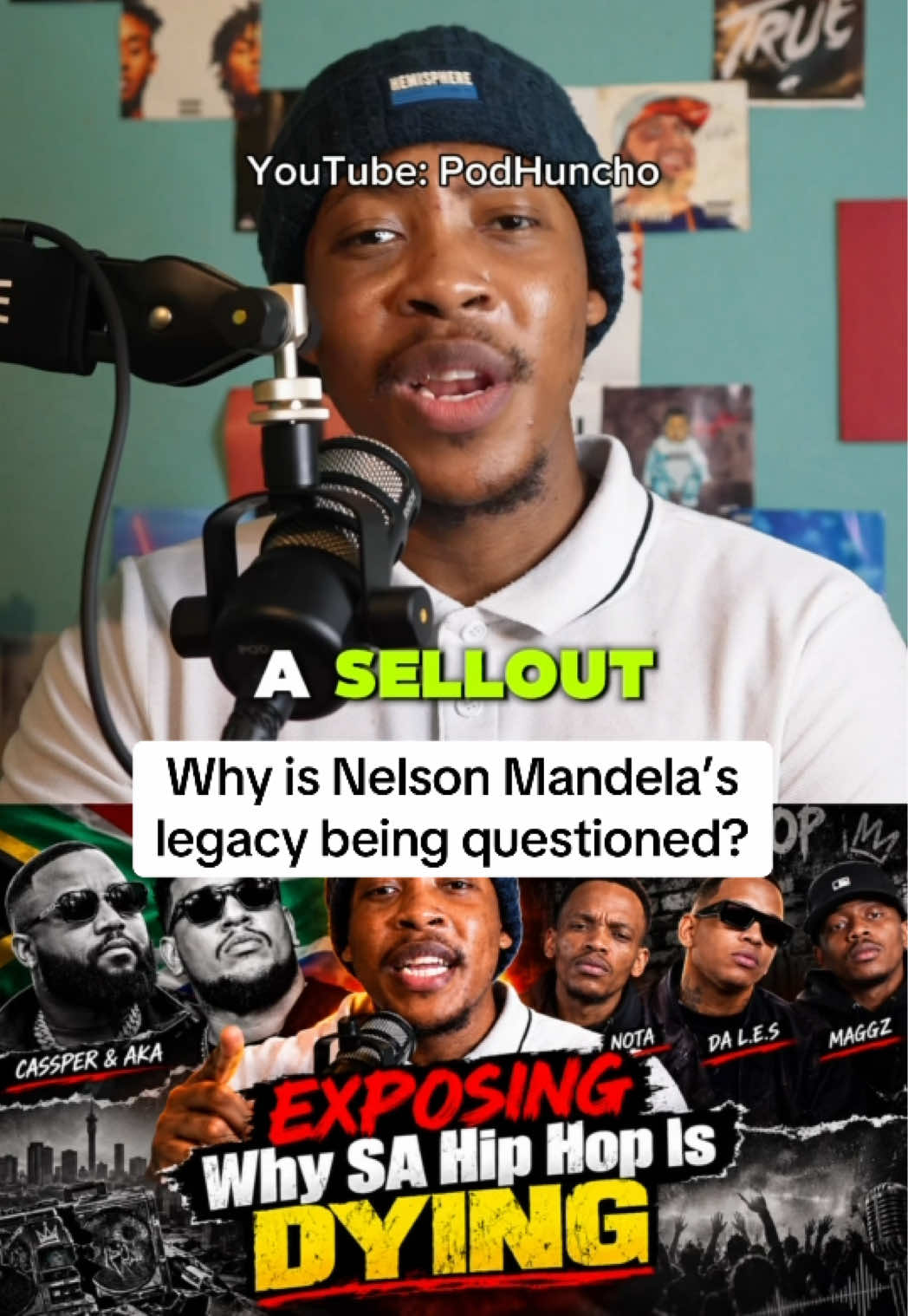 @SAPODCASTHUB