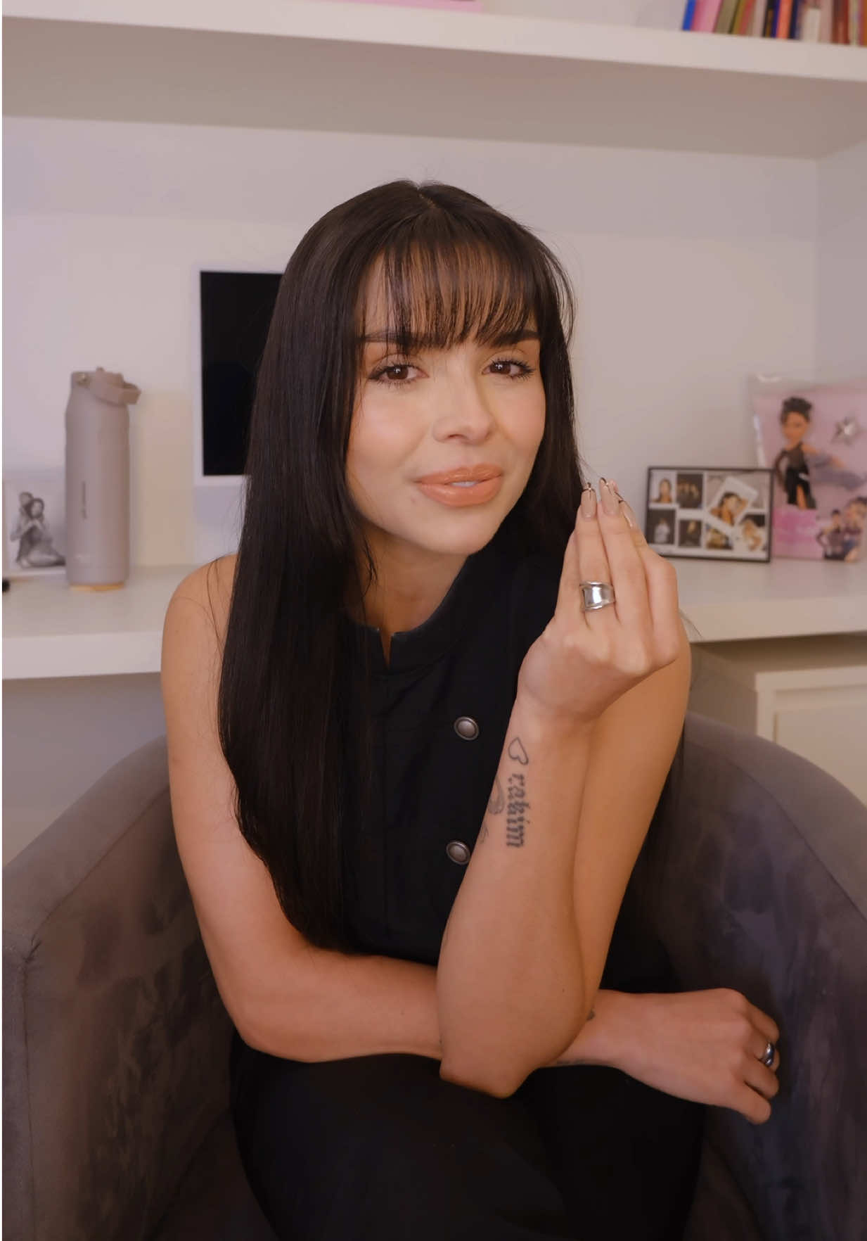 @gabrielle ximenes