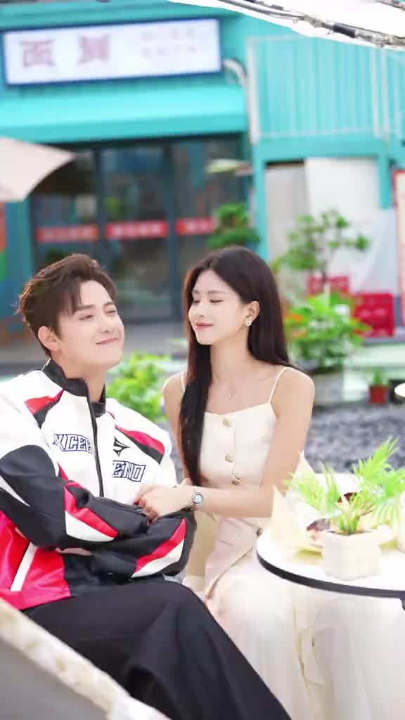 @Zhu Xiaoxue❄️