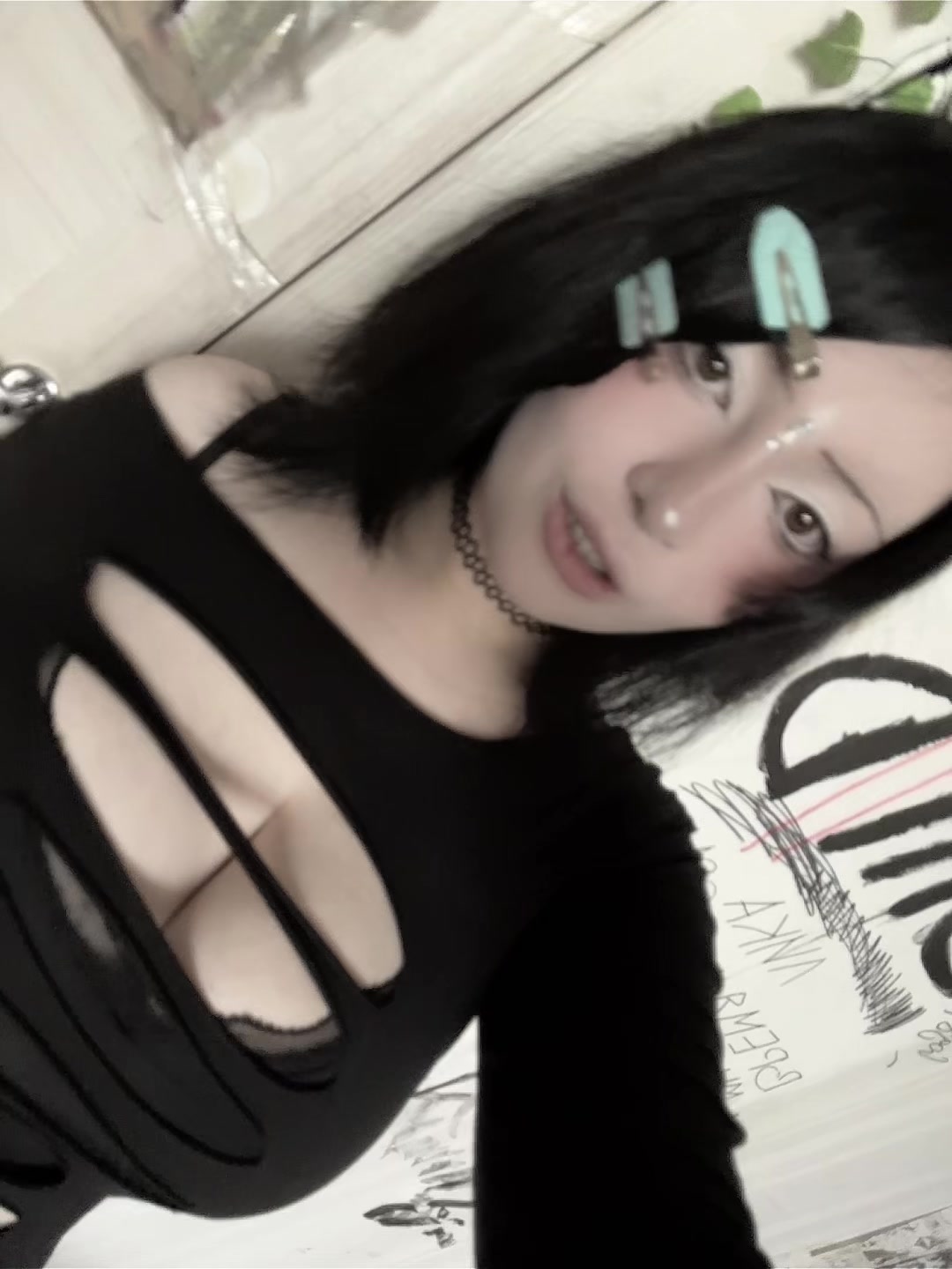 @🩵✌️