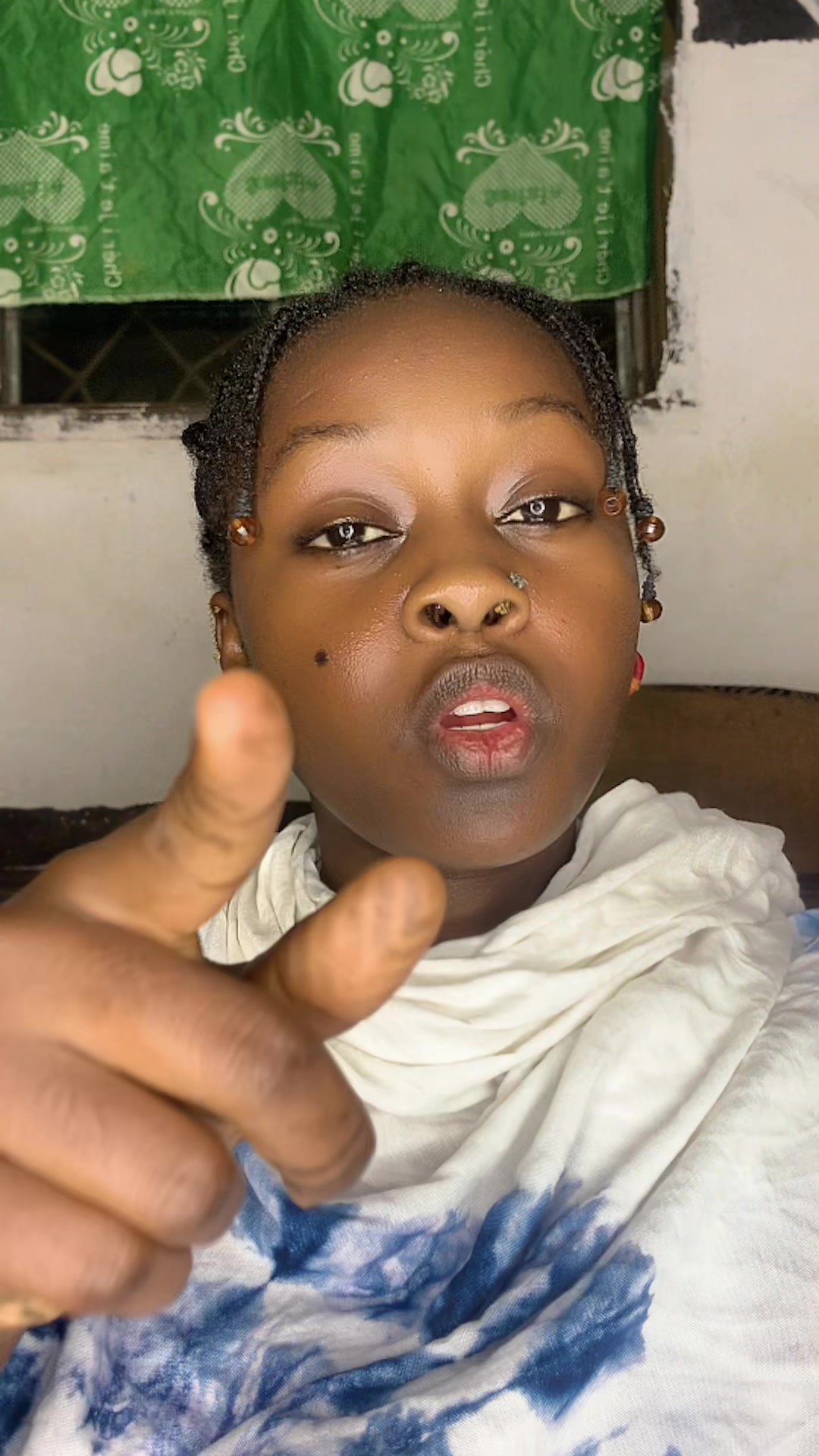@Dika Diarrassouba épse Diawara
