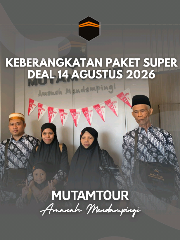 @Mutamtour Rembang
