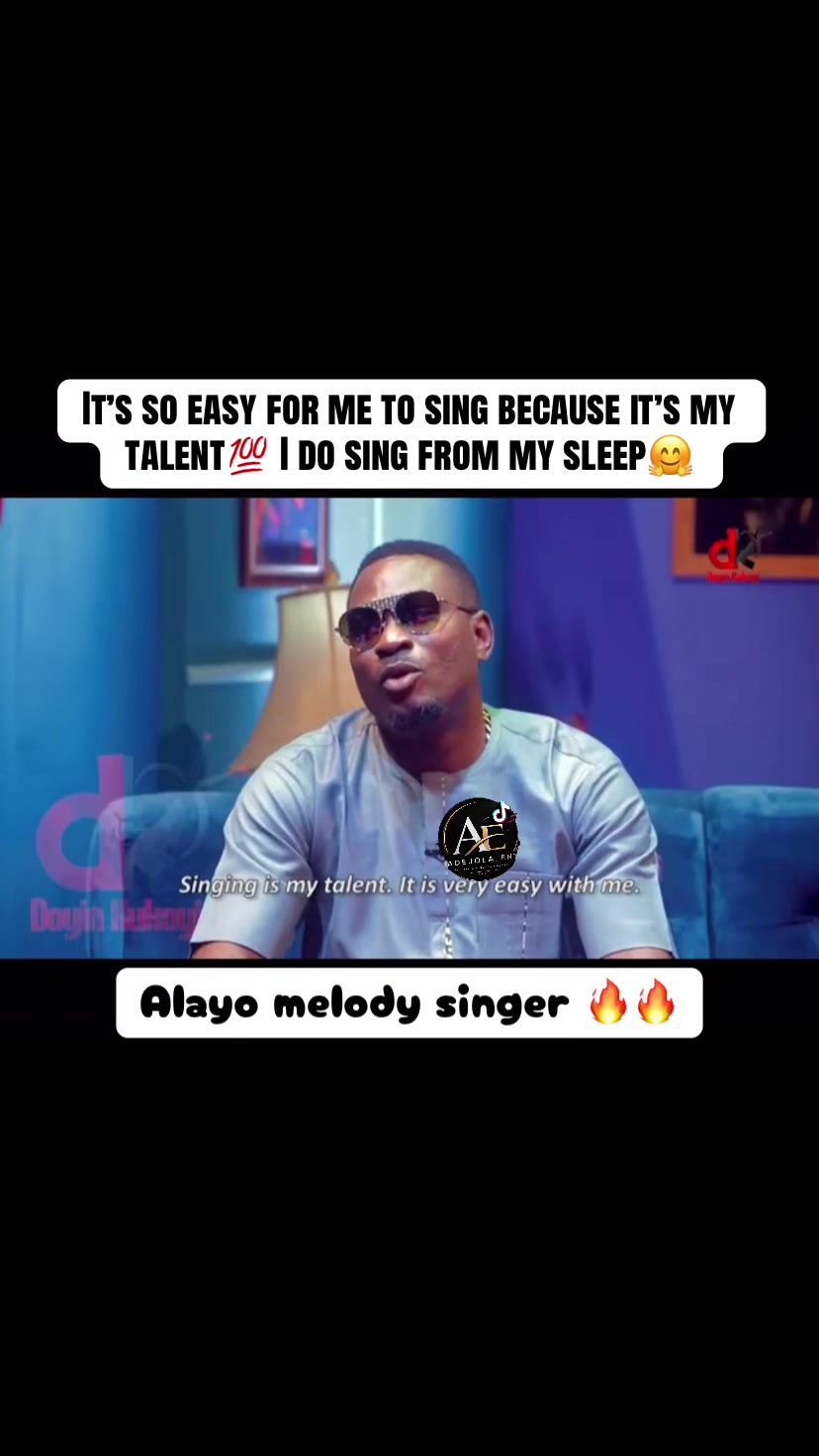 @ADEJOLA ENT.