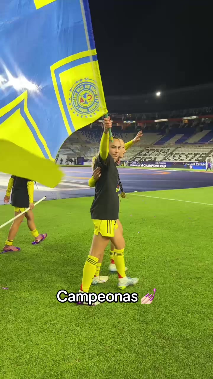 @América Femenil
