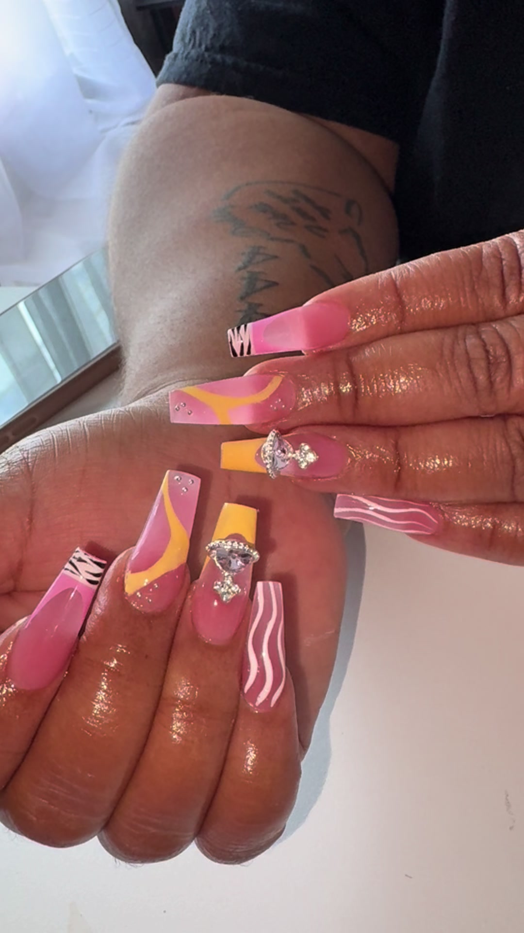 @Sugaplum Nails