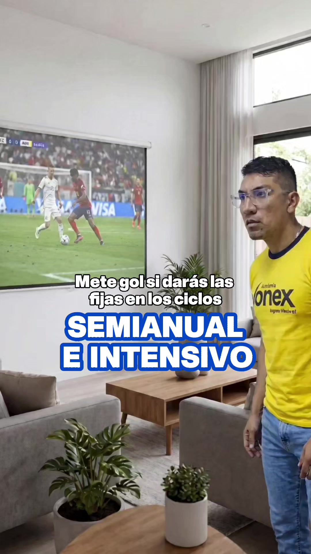 @Academia Vonex