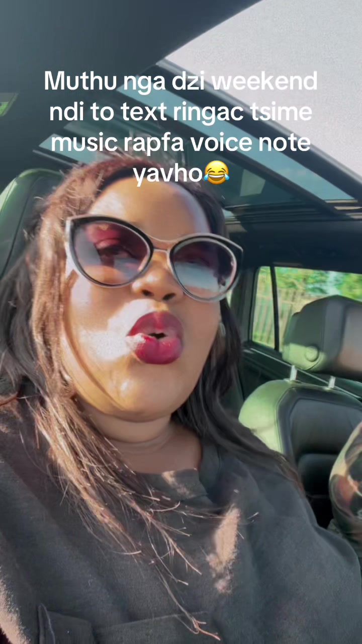 @Miss Naomi