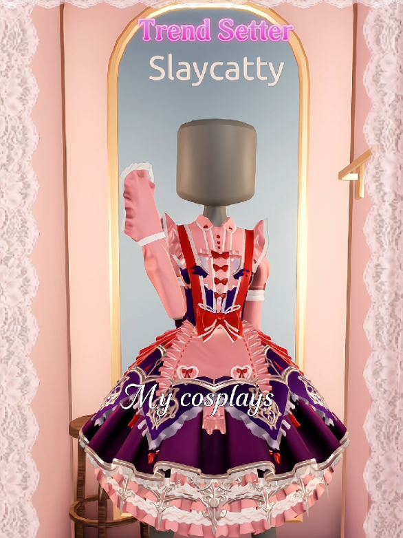 @✮Slaycatty✮