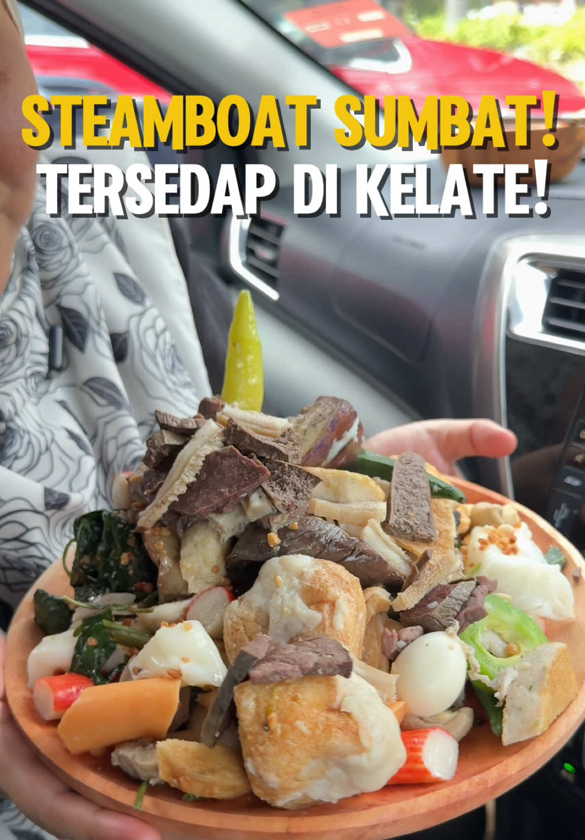@Keksha-Healing Kat Mana?