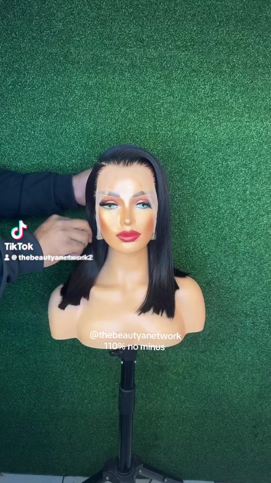 @Thebeautyanetwor